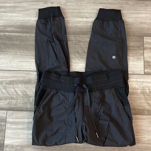 Lululemon Dance Studio Mid-Rise Jogger Full Length